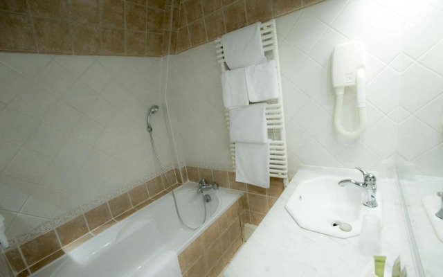 Villa Augeval Hôtel & Spa