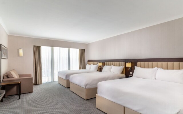 Hilton London Gatwick Airport