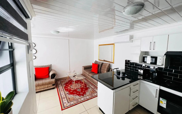 Safi Neat Apartment 9