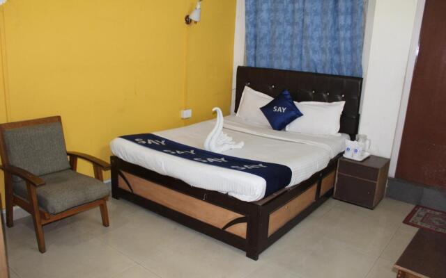 Say Rooms Hotel Deorali