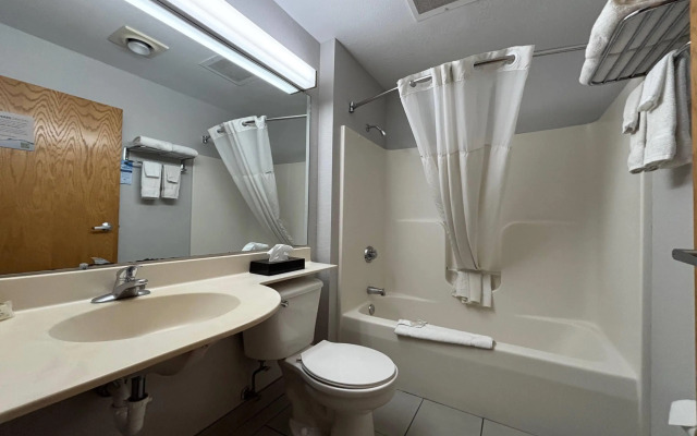 Microtel Inn by Wyndham Champaign