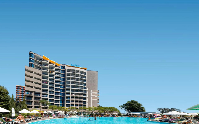 Hotel Bellevue Beach - All Inclusive