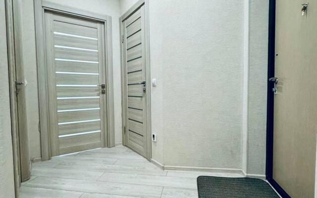 Апартаменты на улице Миасская