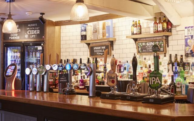 The Bowman by Greene King Inns