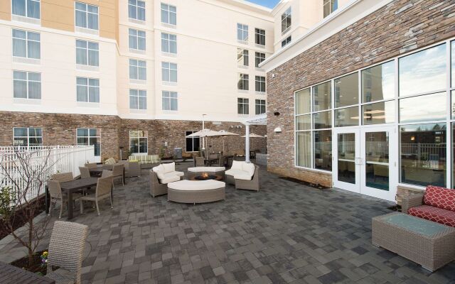 Homewood Suites by Hilton Concord Charlotte