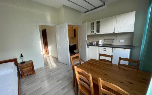 Apartamenty Przy Parku