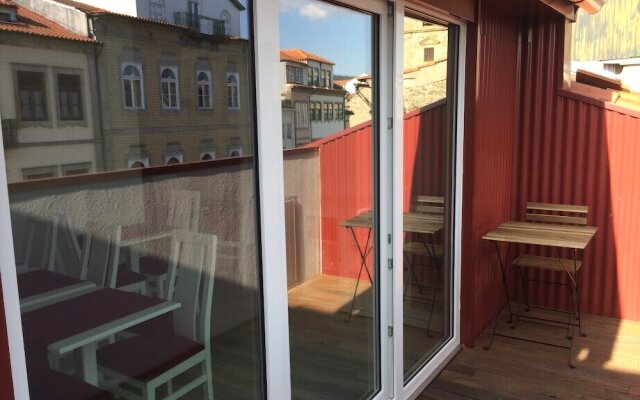 ÍSIS Guest House