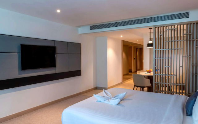 Novotel Ahmedabad