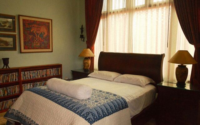 Pesona Guest House Jakarta