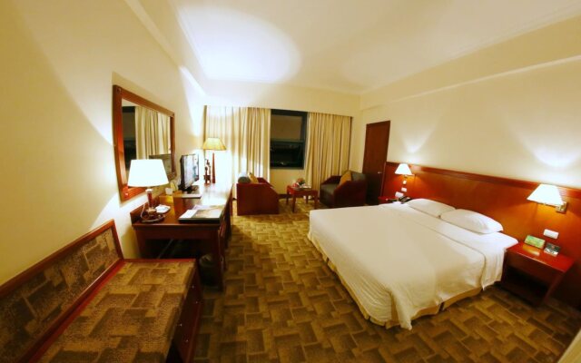 The Tray Hotel