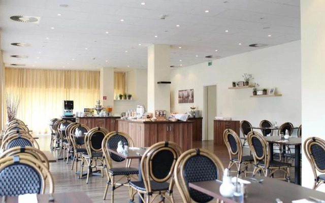 Premier Inn Berlin City Süd