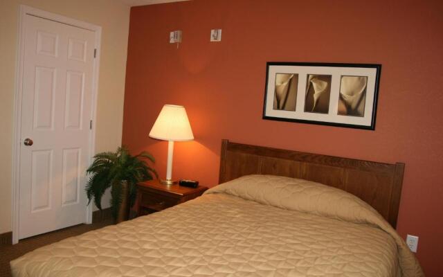 Affordable Suites Fredericksburg