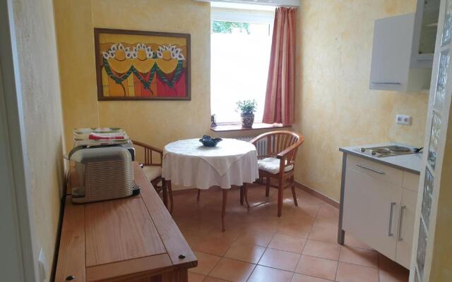 Pension Casa Cristina