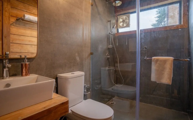Avalon Cottages Kanatal