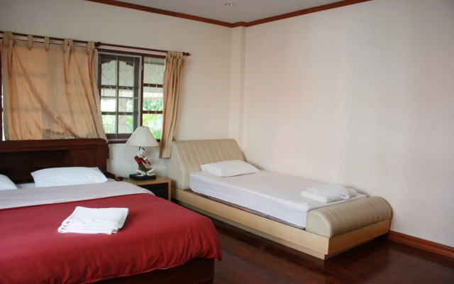 Baan Pak I Un Hua Hin