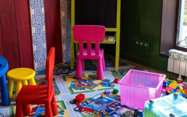 Алберго Лучано