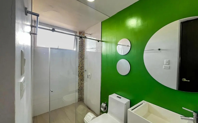 Hotel Celestial Riohacha