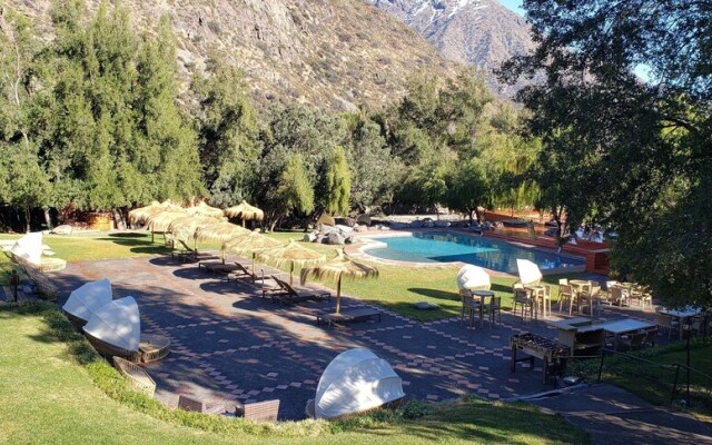 Sel Lodge & Spa