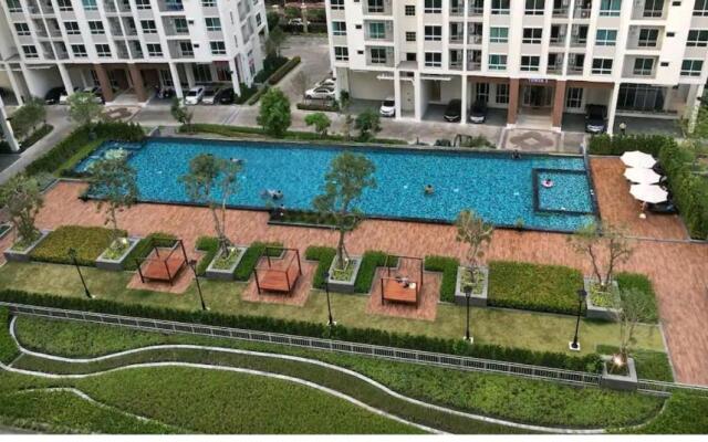 Gsuite Glamorous Apartment