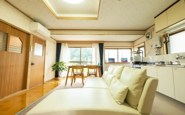 Furano - House / Vacation STAY 56483