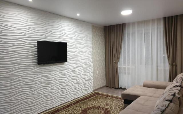 Apartment on Metallurgov 32