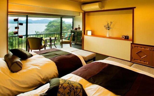 Hagi Komachi Ryokan