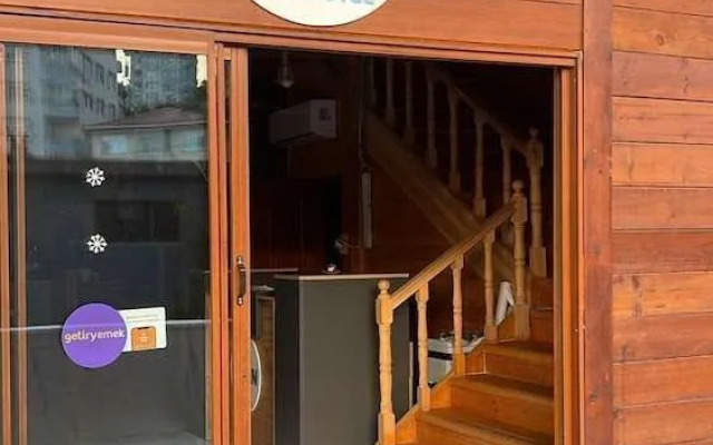 Liman Butik Otel