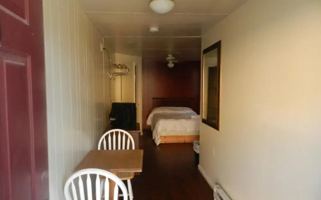 Sea Gem Motel and Apartments