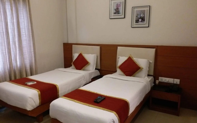 Zaith Residency, Chennai