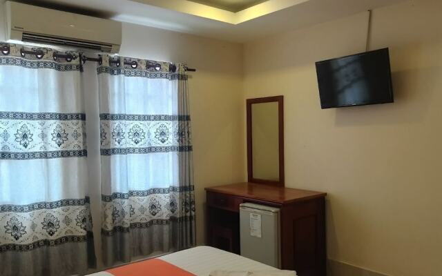 Punleu Raksmey Boutique
