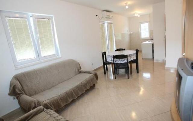 Apartments Santa Marija