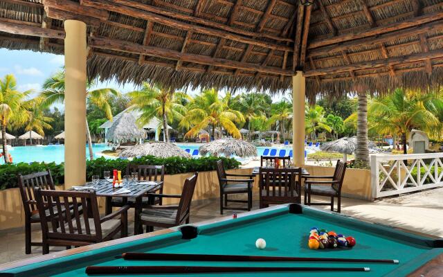Paradisus Rio De Oro Resort & Spa
