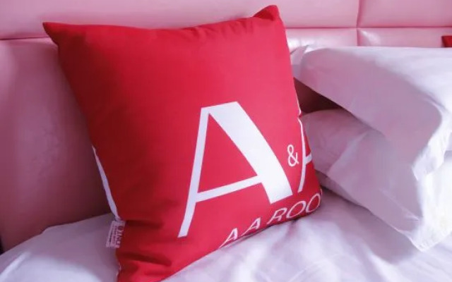 Shanghai Aijian Hotelg