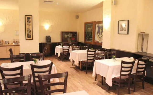 Stadthotel Düsseldorf