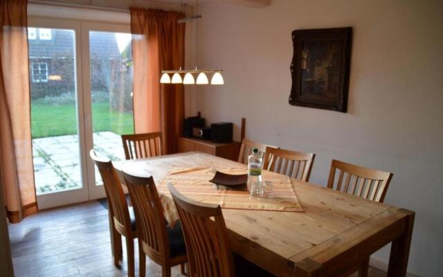 Ferienhaus-haus-stallteil