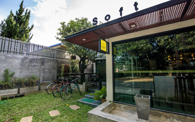 Soft Dormtel Chiangmai