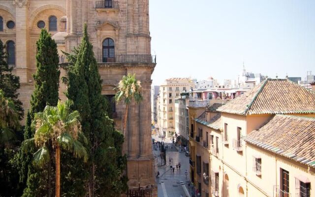 Holidays2malaga Catedral Apartments