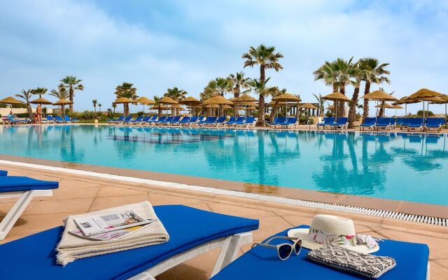 Club Marmara Djerba Mare - All Inclusive