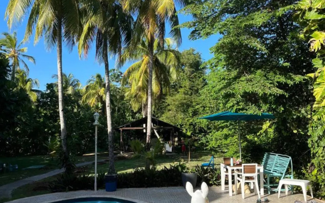 Posada Villa Verde