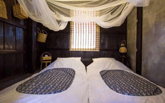 Archita Hostel