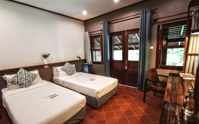 Sanctuary Hotel