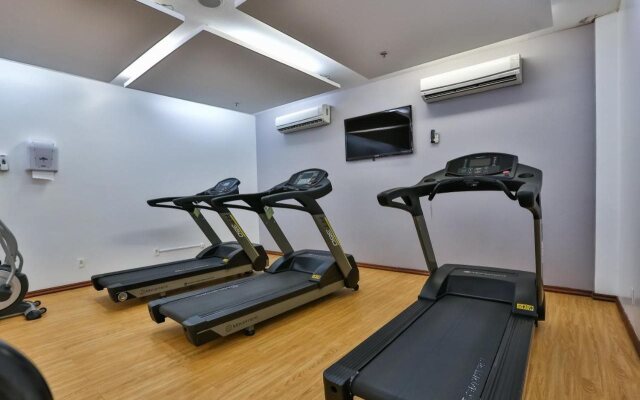 Quality Hotel Manaus