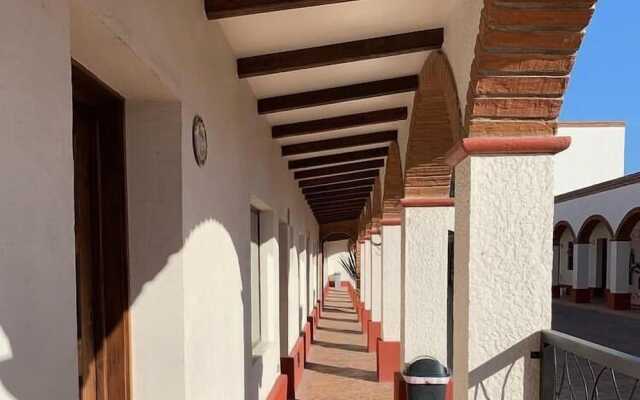 Hotel Andares de Kino By Rotamundos