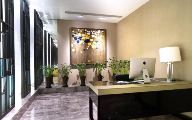 Maixinge Boutique Hotel