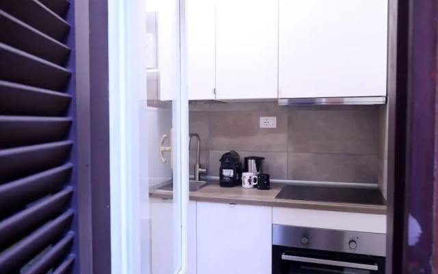 Piazza Navona Apartments