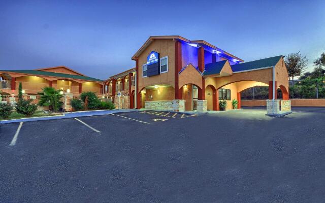 Econo Lodge Austin South