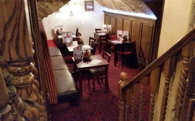 The Three Tuns Hotel Wetherspoon