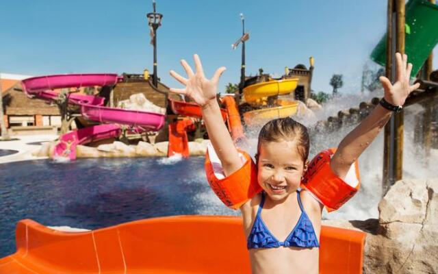 Barcelo Maya Beach & Maya Caribe All Inclusive