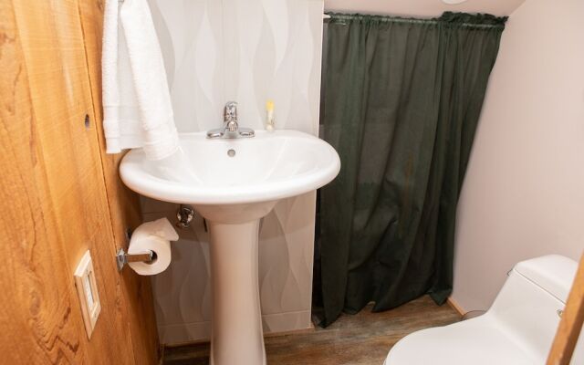 6 Chamonix Lane 2 Bedroom  Townhouse by RedAwning