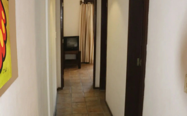 Apart Hotel Casa Grande